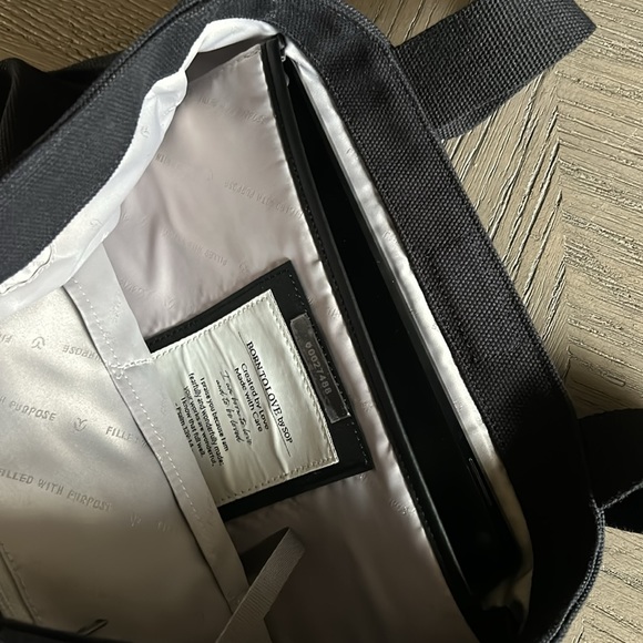 Vessel X SOP tote  NWT - Picture 4 of 9